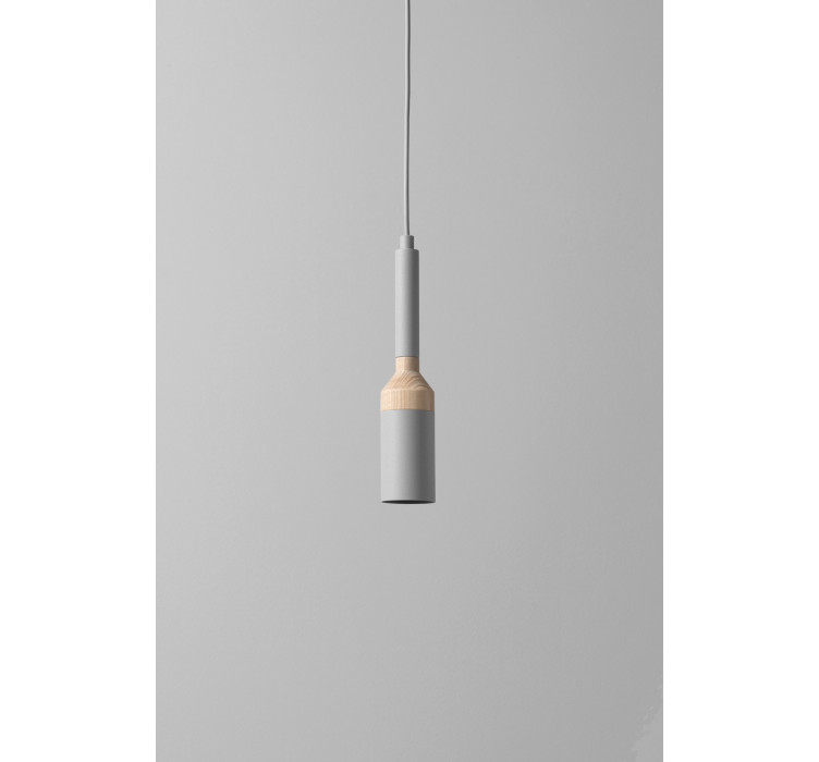 Подвесная лампа BEVEL7